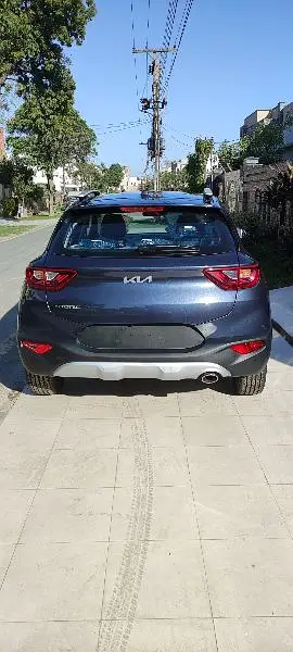 KIA STONIC 2025