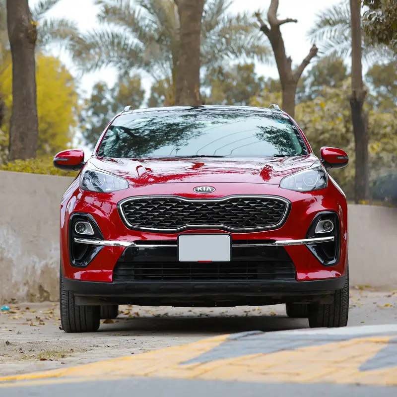 KIA Sportage 2020