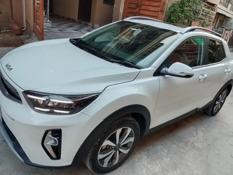 KIA STONIC 2022