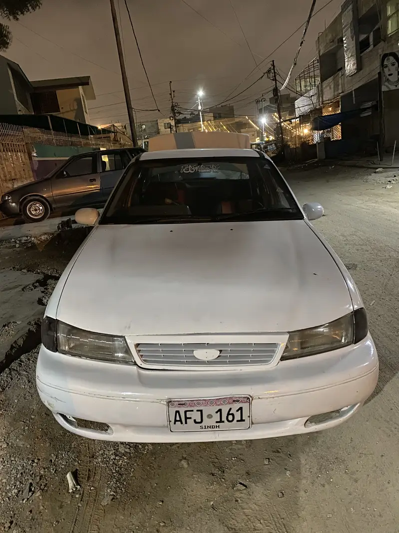 Hyundai Other 1993