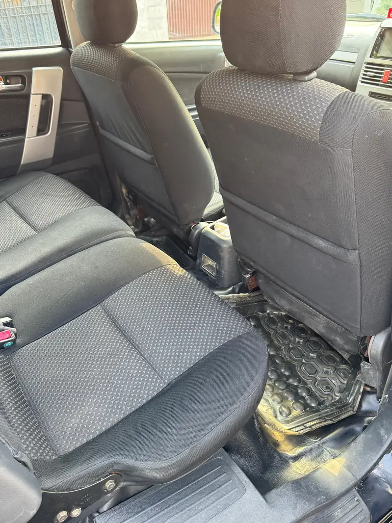 Daihatsu Terios Kid 2012