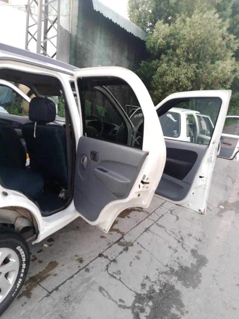 Daihatsu Terios Kid 2000