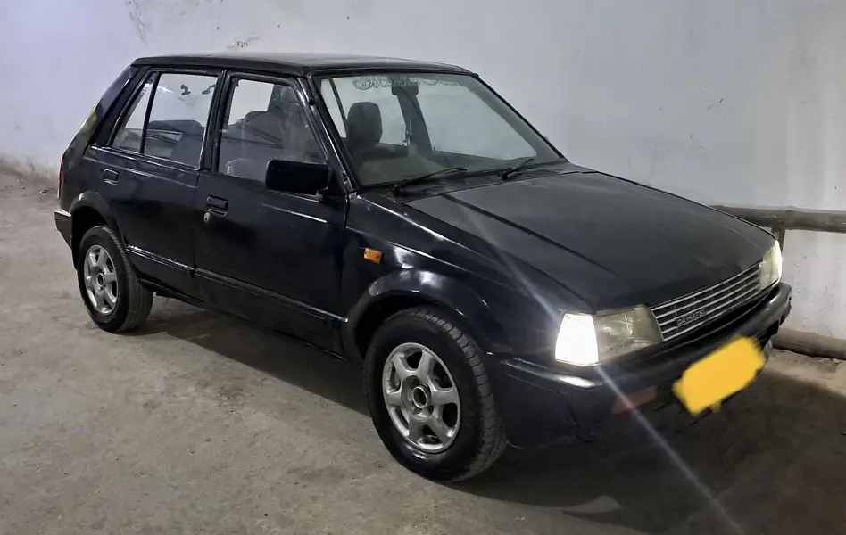 Daihatsu Charade 1985