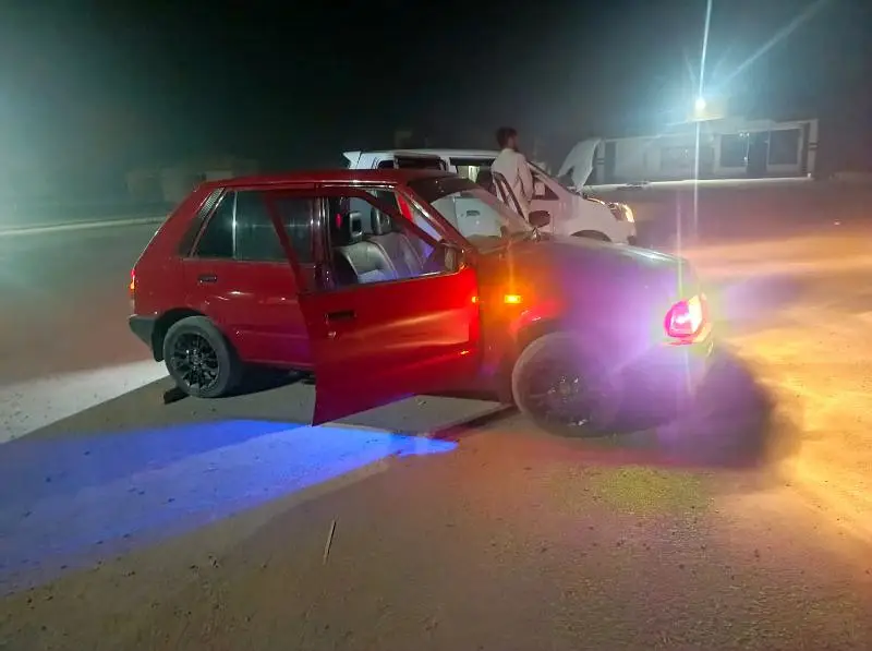 Daihatsu Charade 1986