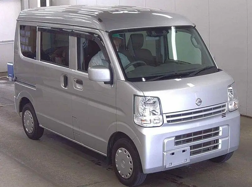 Nissan Clipper 2020