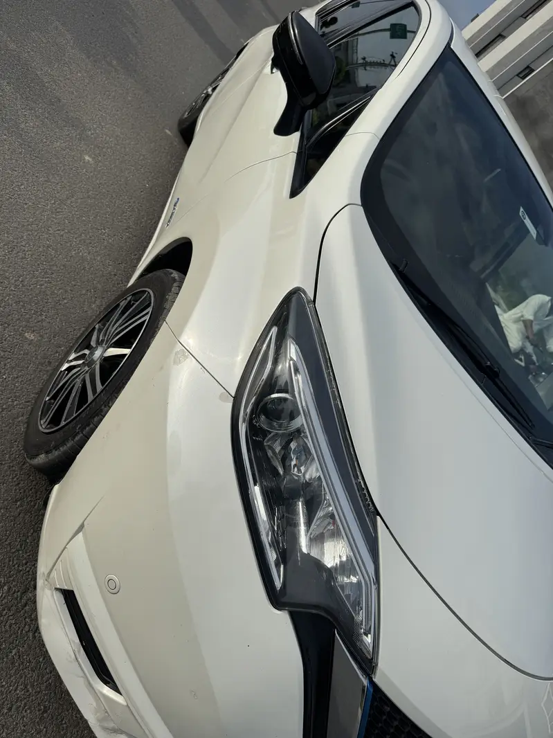 Nissan Note E Power 2024