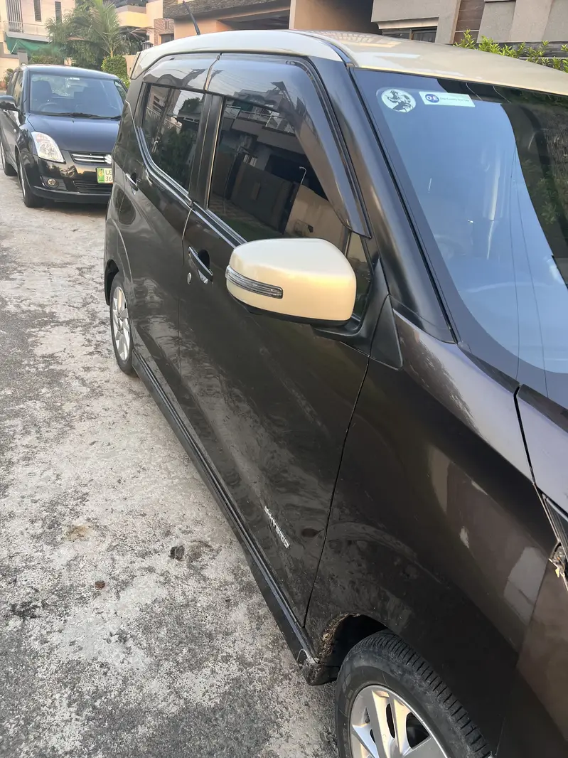 Nissan Dayz Highway Star 2019