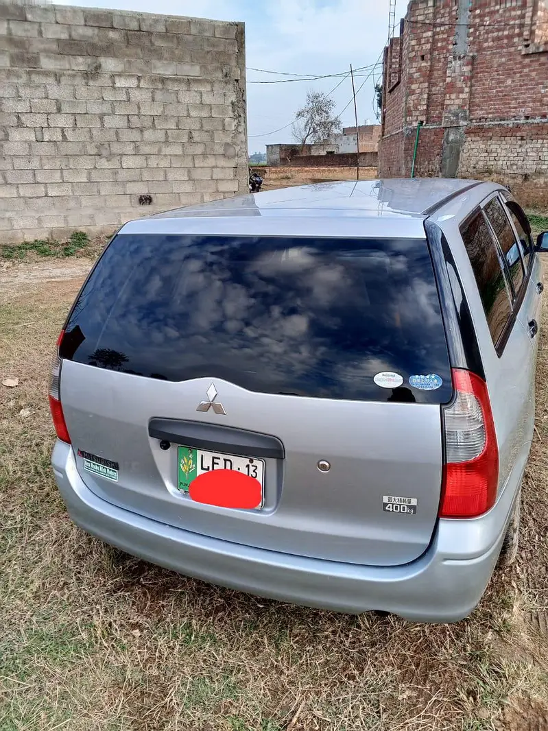 Mitsubishi Lancer 2013