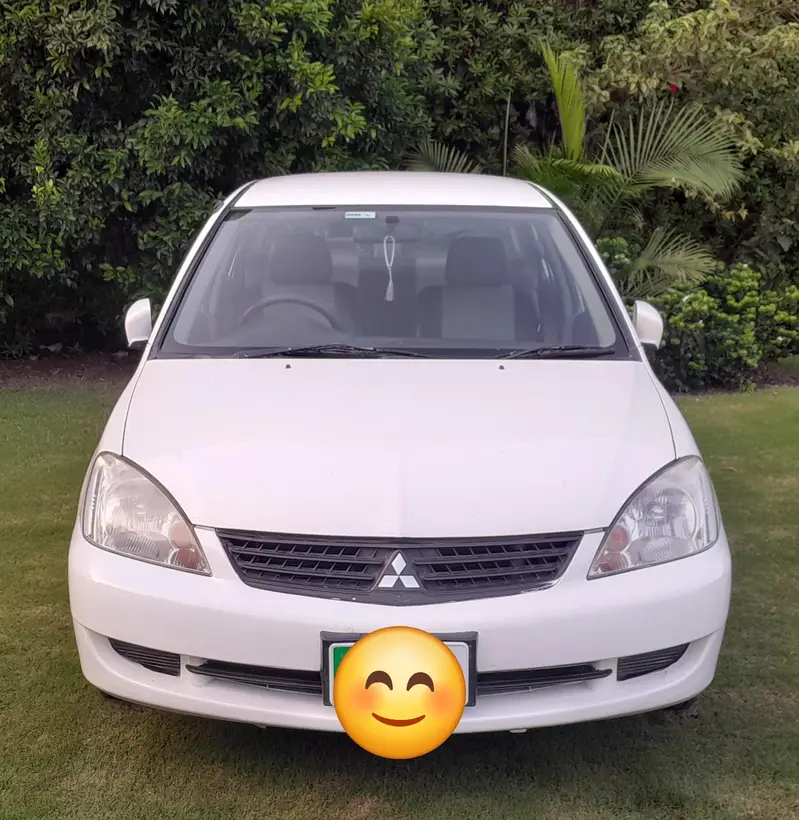 Mitsubishi Lancer 2013