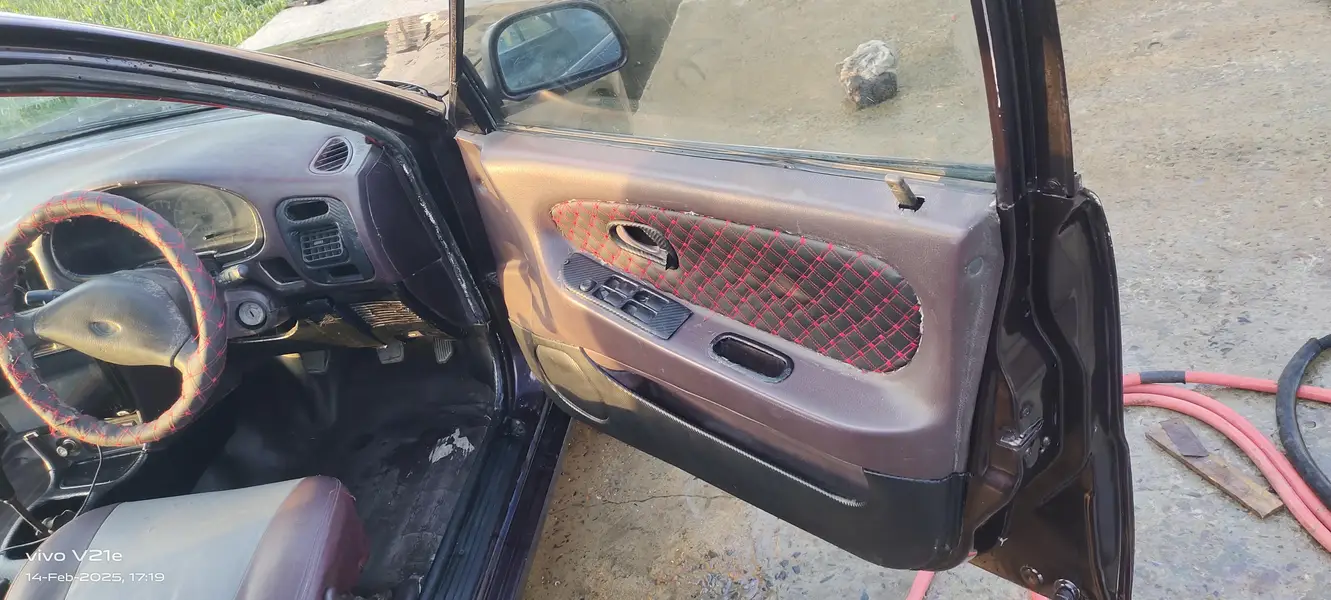 Mitsubishi Lancer 1994