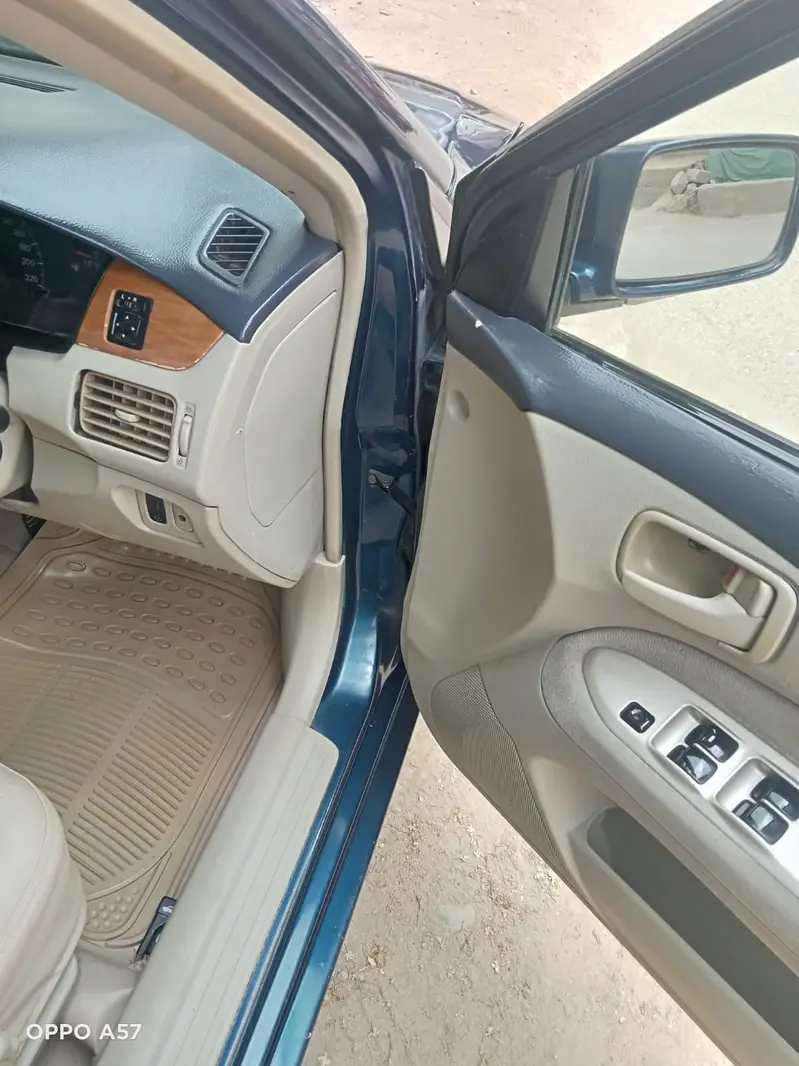 Mitsubishi Lancer 2005