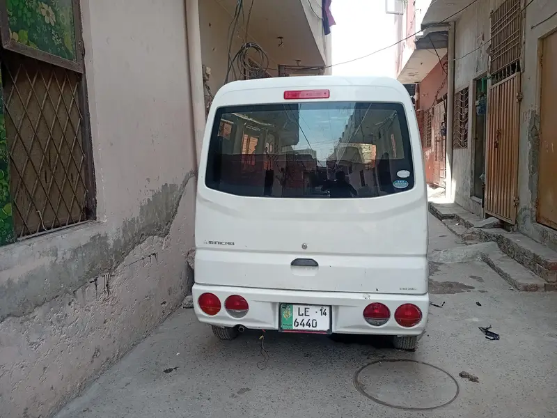 Mitsubishi Other 2014