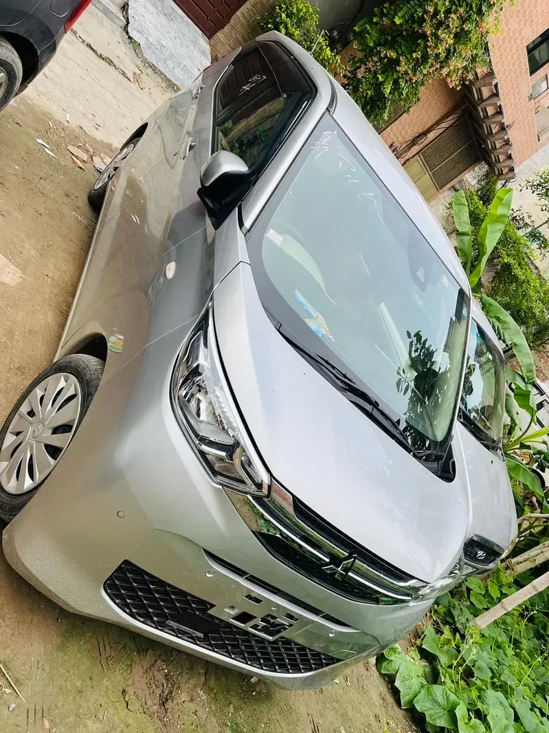 Mitsubishi Ek Wagon 2025