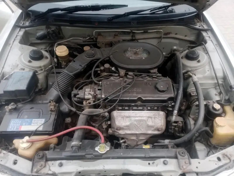 Mitsubishi Galant 1994