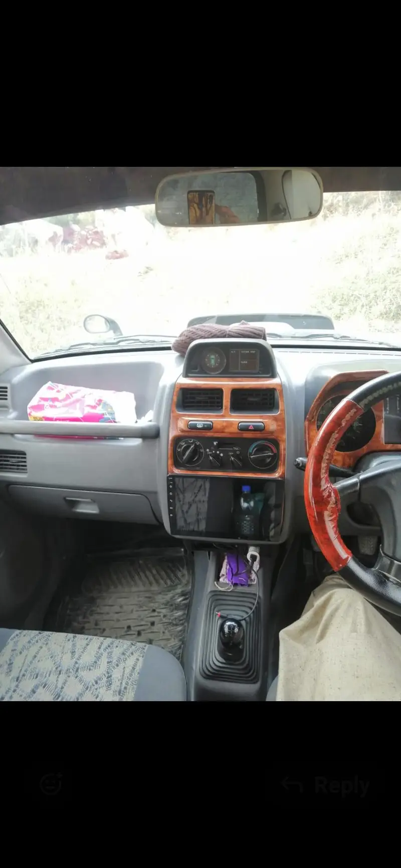 Mitsubishi Other 1995