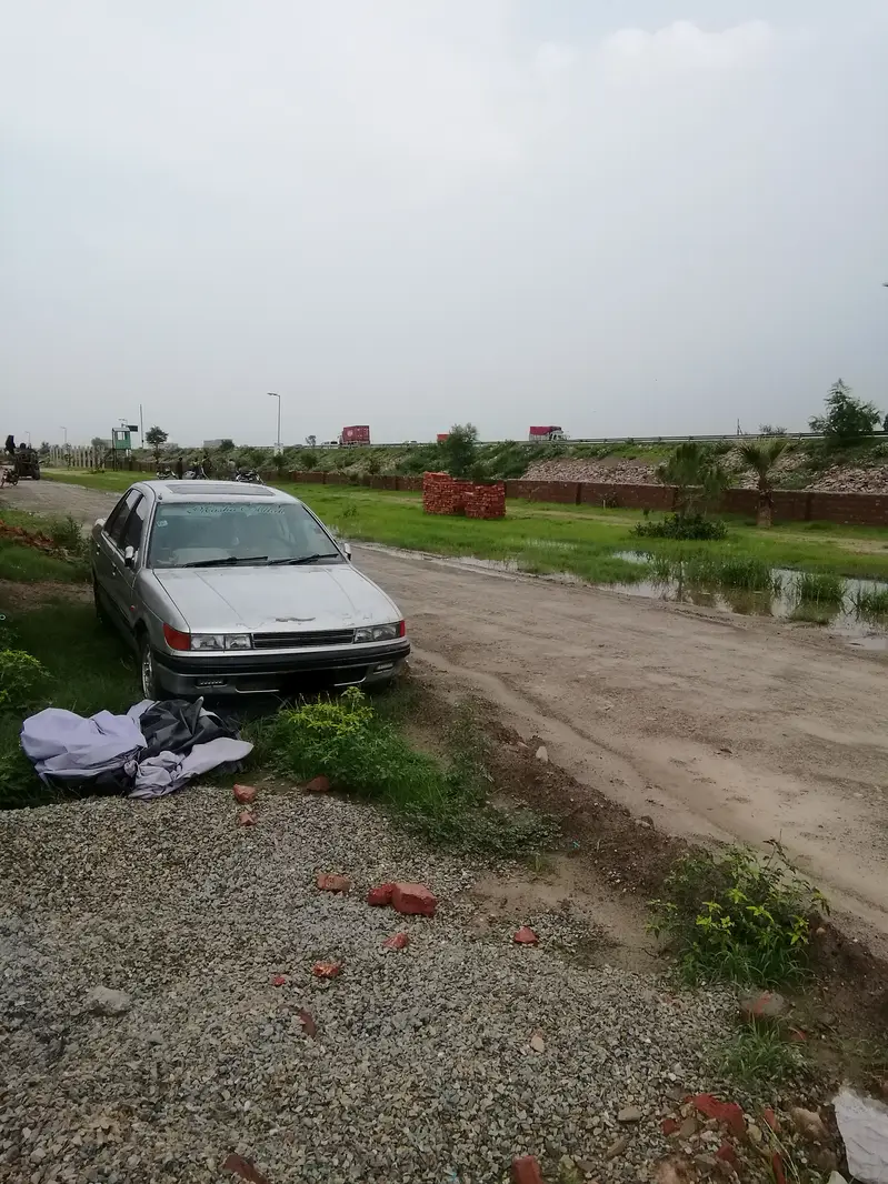 Mitsubishi Lancer 1991