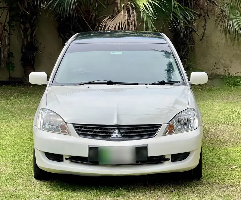 Mitsubishi Lancer 2006