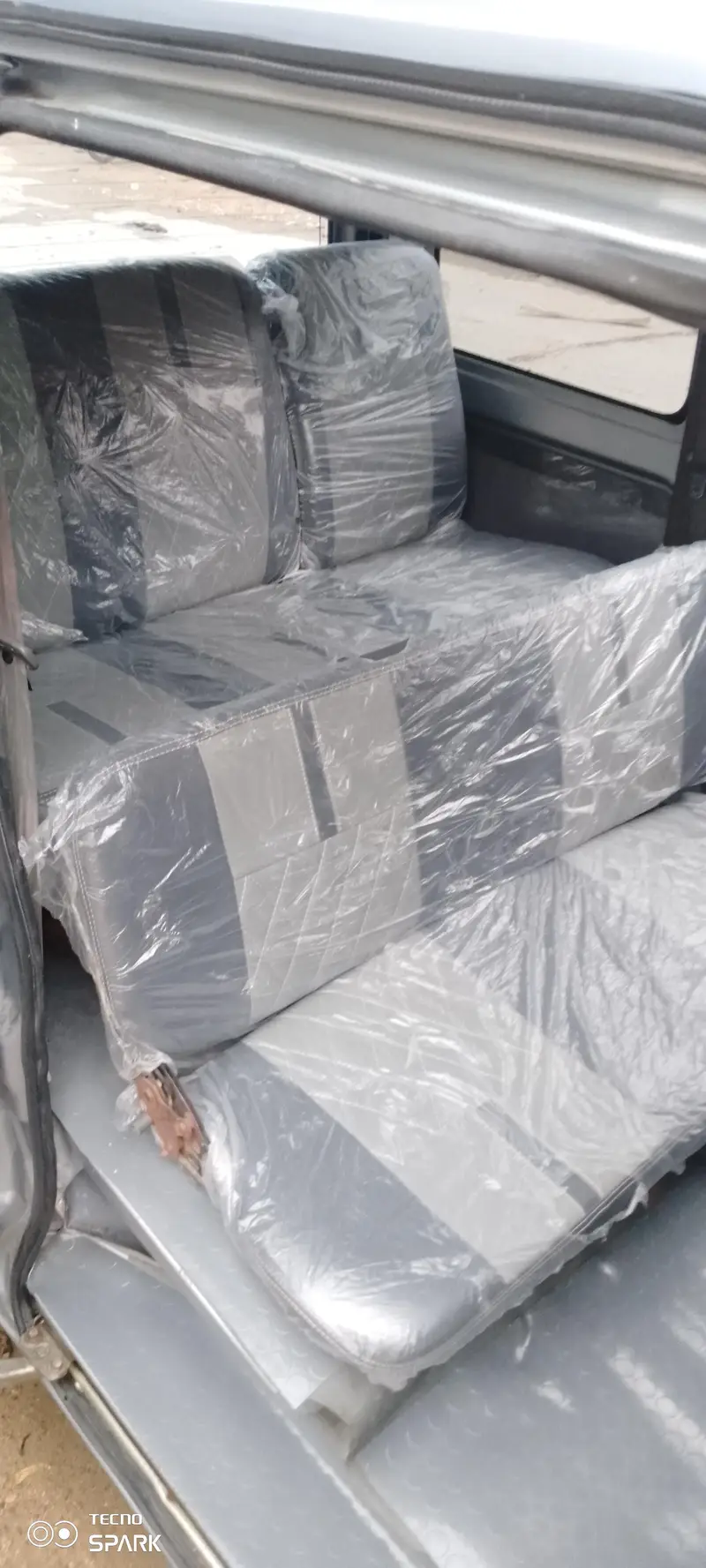 Mitsubishi Other 2019