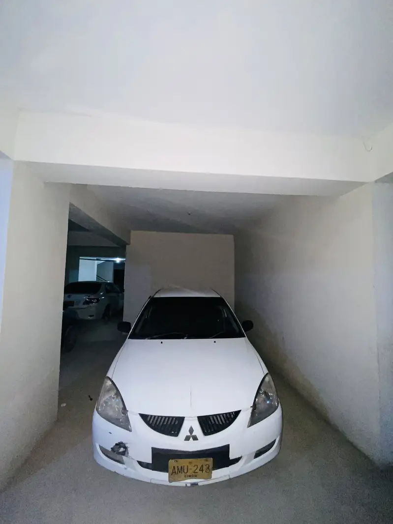 Mitsubishi Lancer 2006