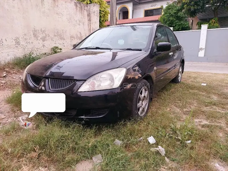 Mitsubishi Lancer 2005