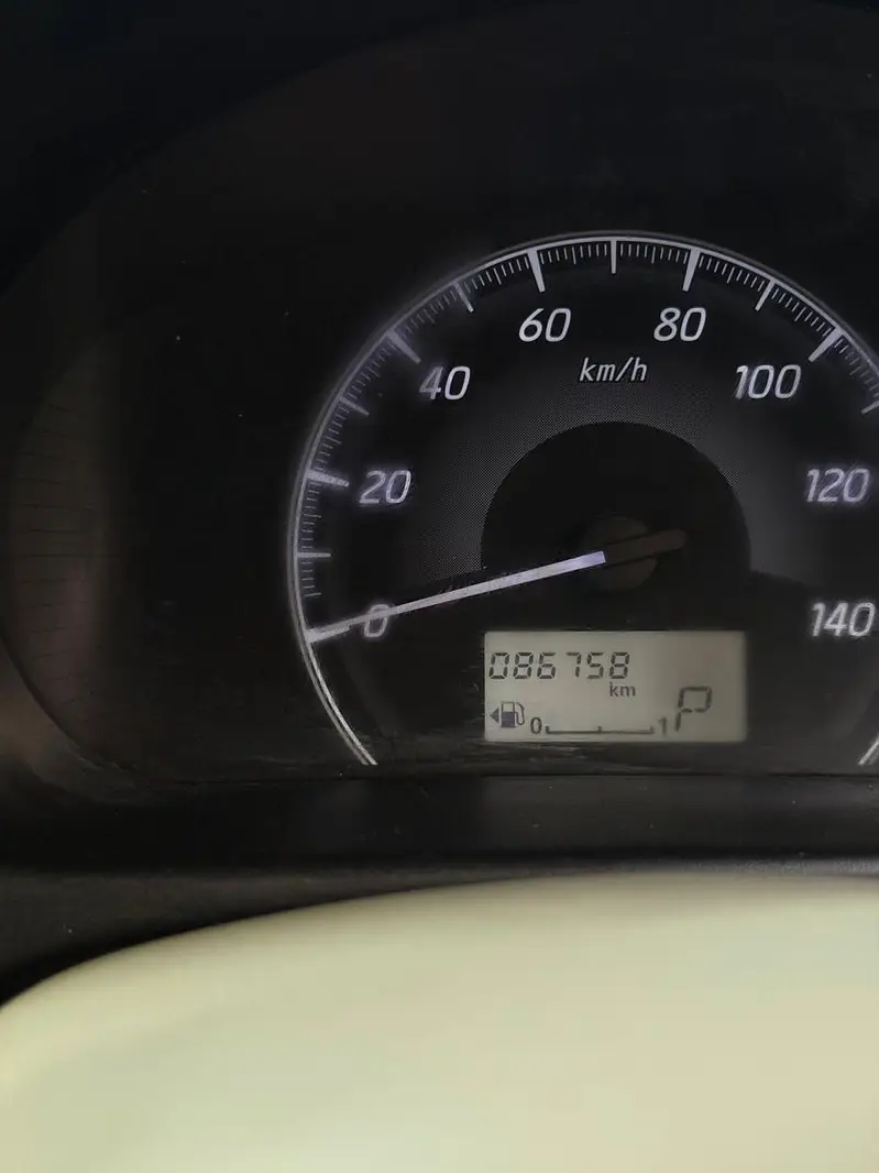 Mitsubishi Ek Wagon 2017