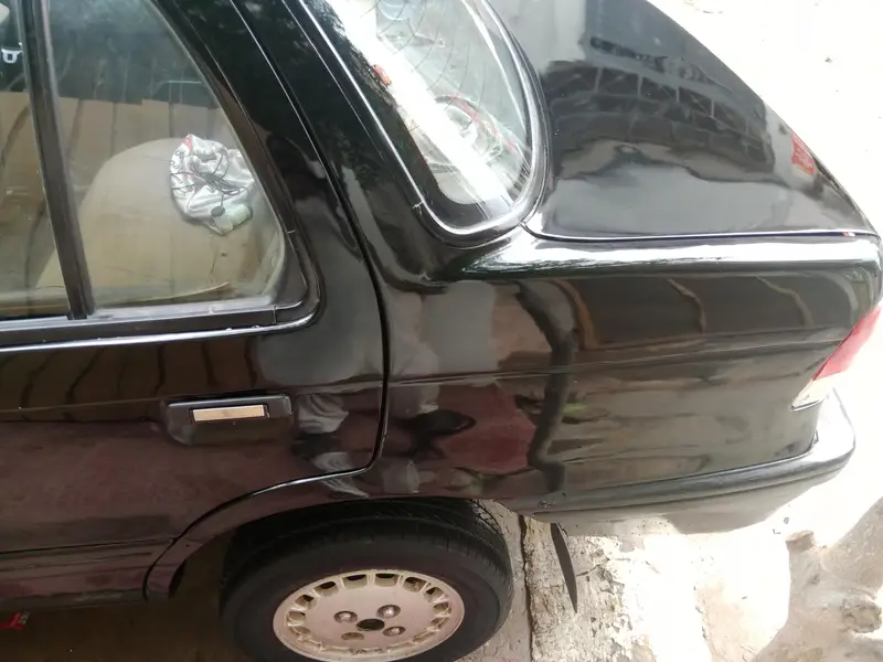 Mitsubishi Lancer 1990