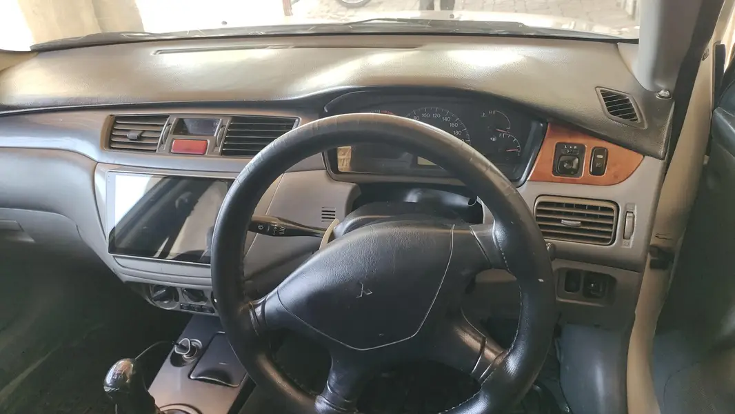 Mitsubishi Lancer 2006