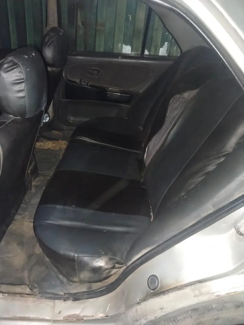 Mitsubishi Lancer 1994