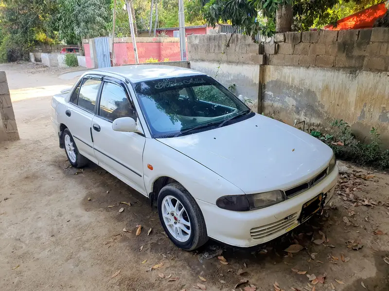 Mitsubishi Lancer 1994