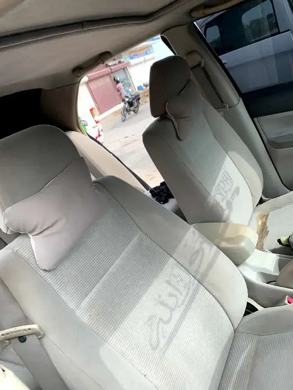 Mitsubishi Lancer 2005