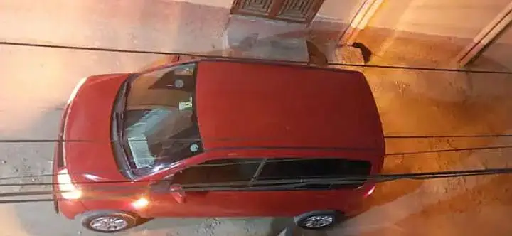 Mitsubishi Ek Wagon 2006