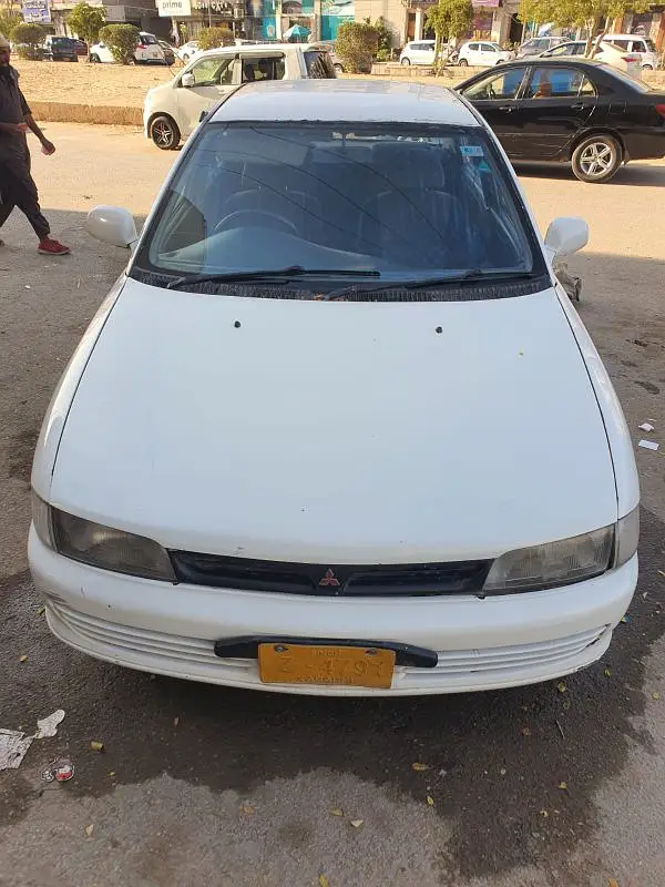 Mitsubishi Lancer 1994