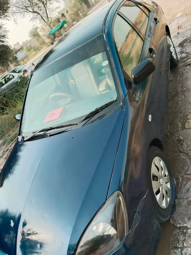 Mitsubishi Lancer 2005