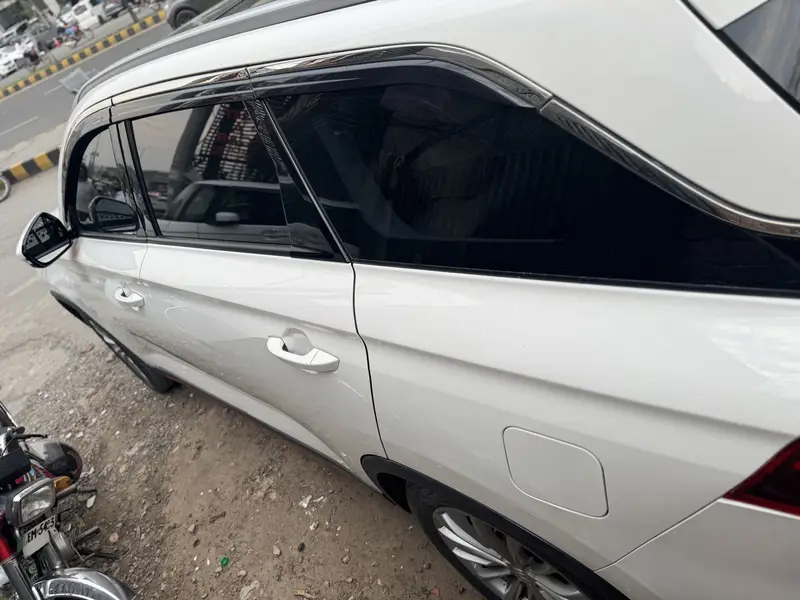 Changan Oshan X7 2023