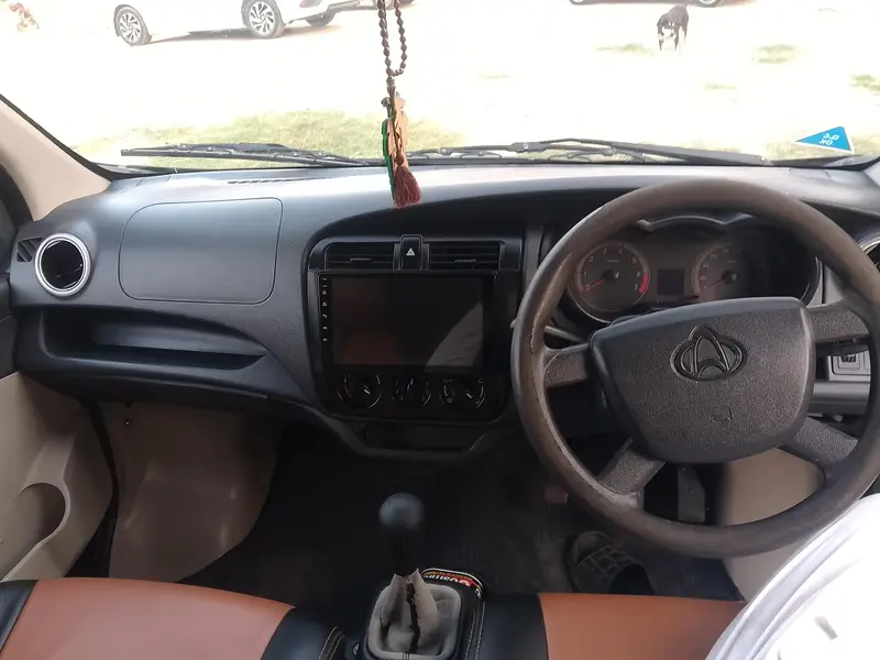 Changan Karvaan 2021