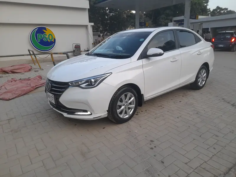 Changan Alsvin 2021