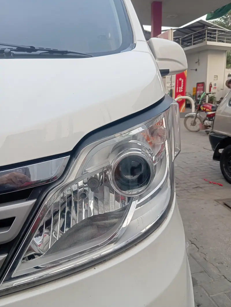 Changan Karvaan 2022