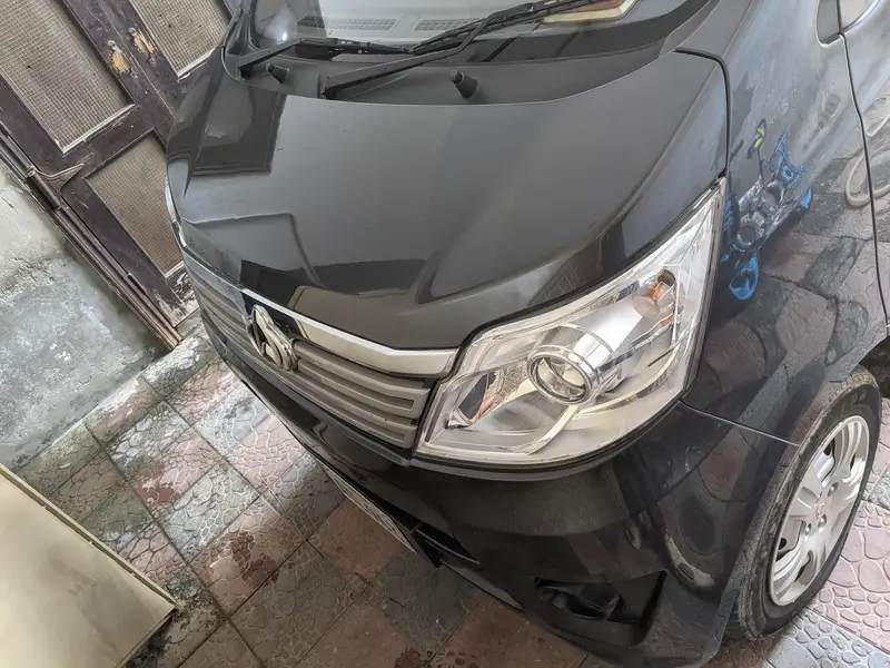 Changan Karvaan 2024