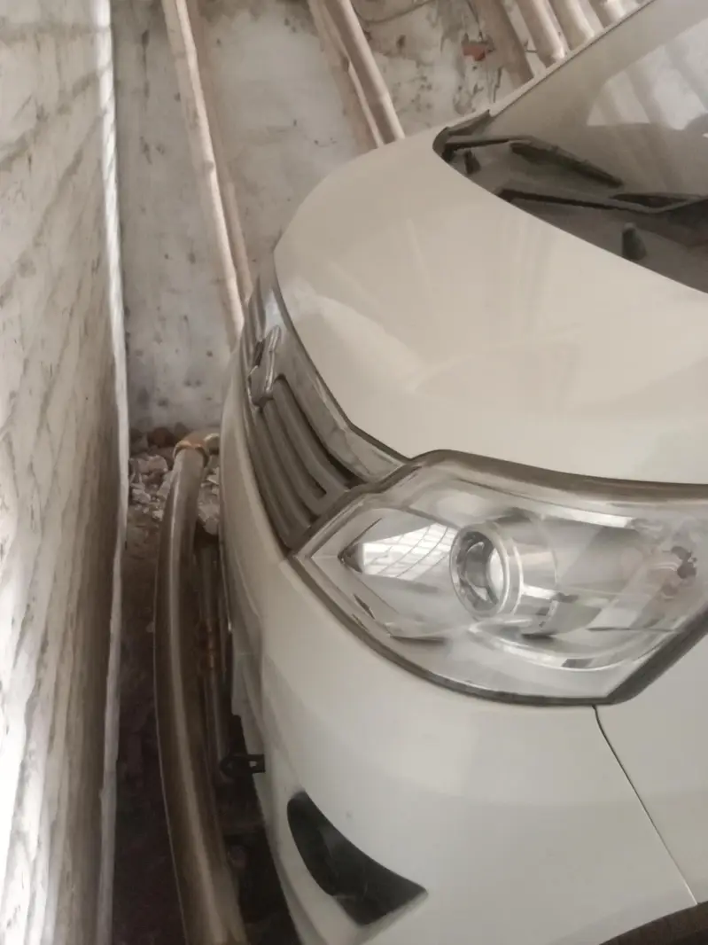 Changan Karvaan 2023