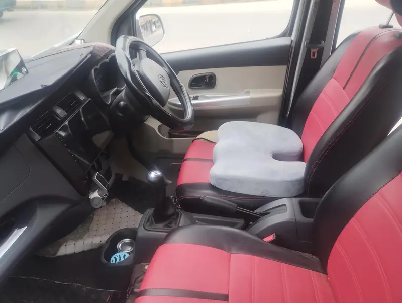 Changan Karvaan 2025