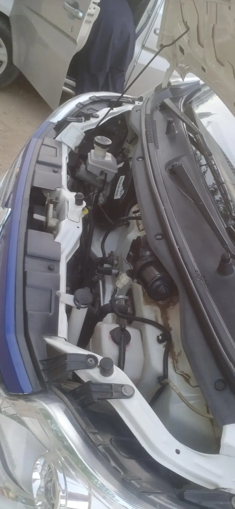 Changan Karvaan 2022