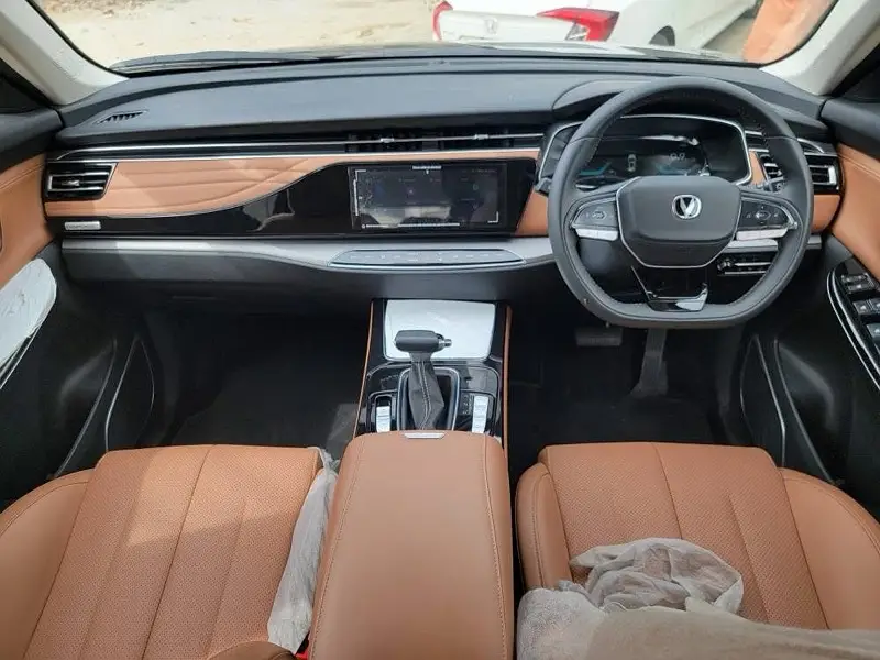 Changan Oshan X7 2025