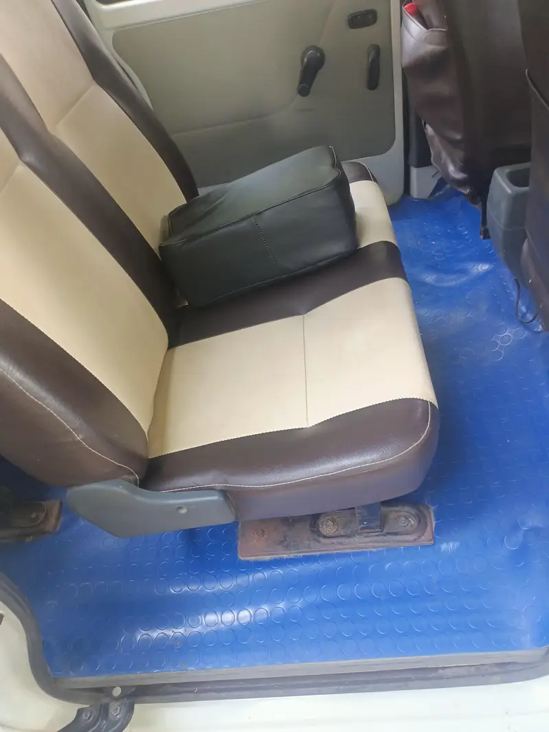 Changan Karvaan 2021