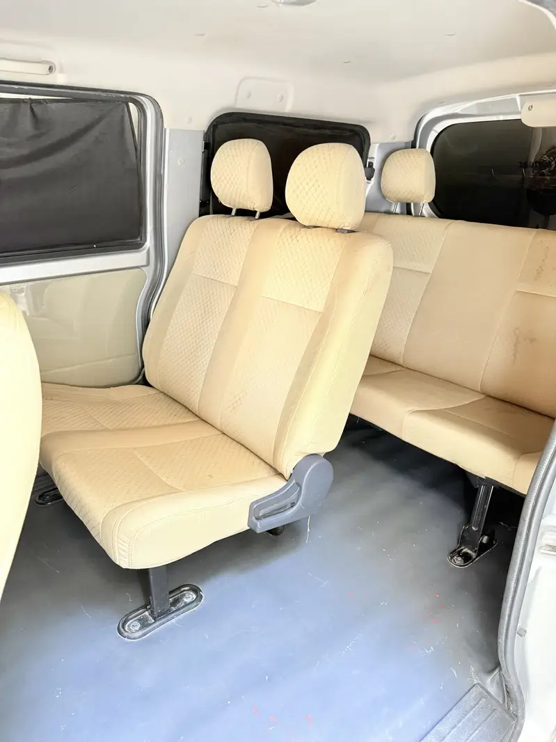 Changan Karvaan 2024