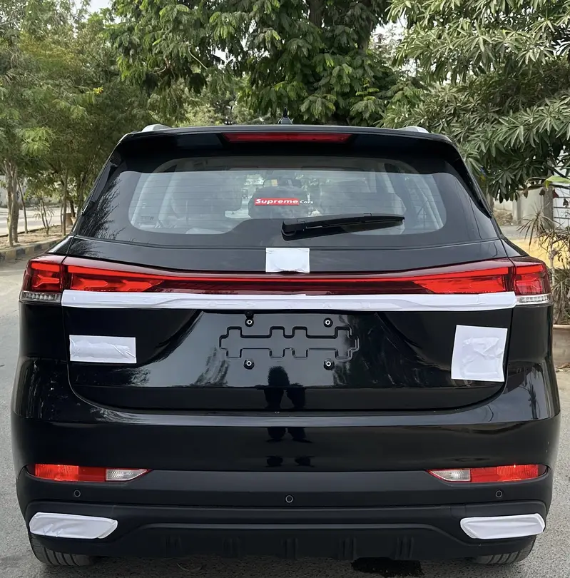 Changan Oshan X7 2025