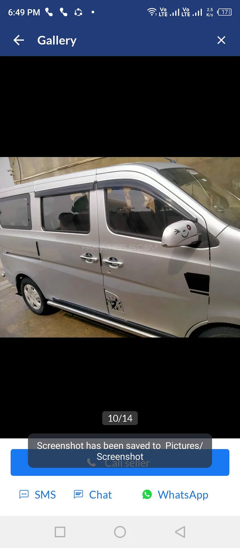 Changan Karvaan 2022