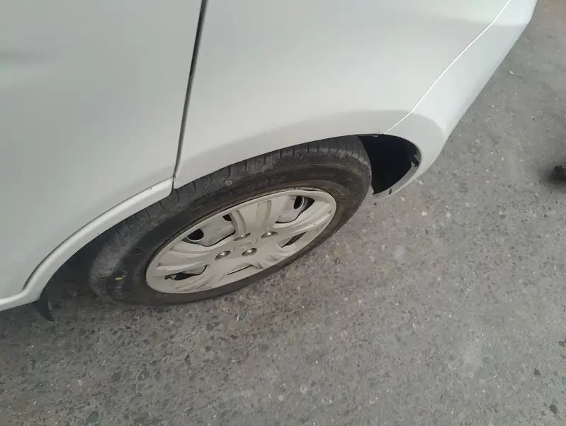 Changan Karvaan 2022