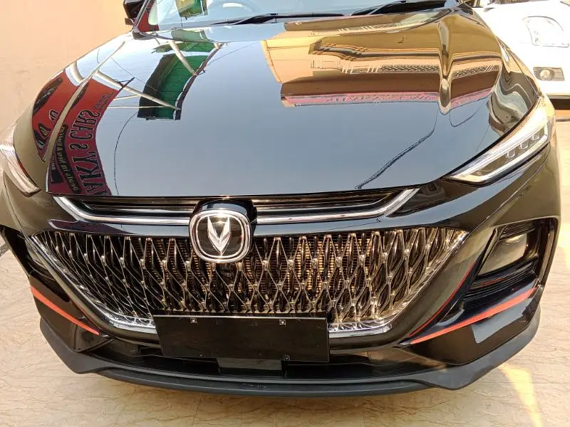 Changan Oshan X7 2024