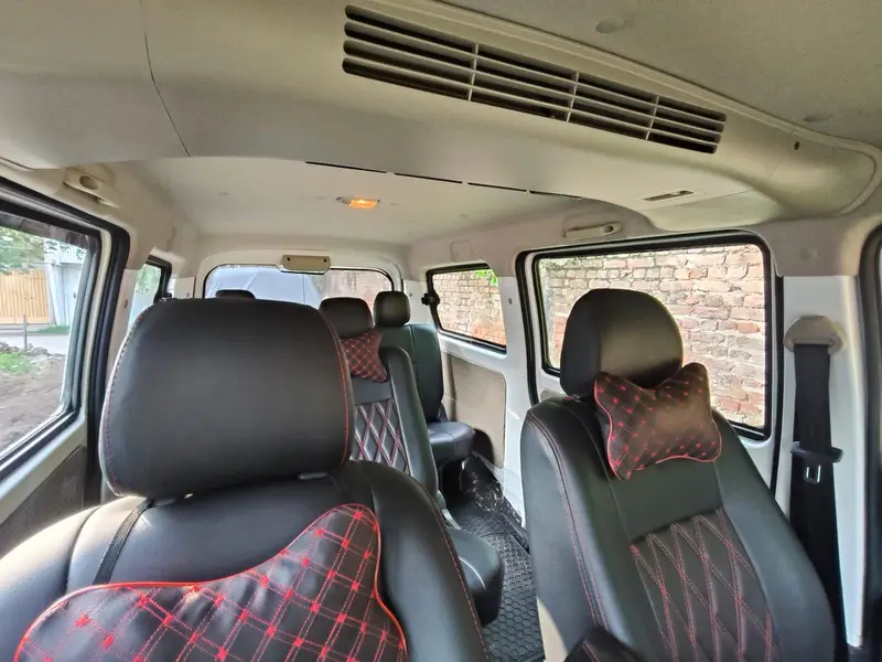 Changan Karvaan 2025