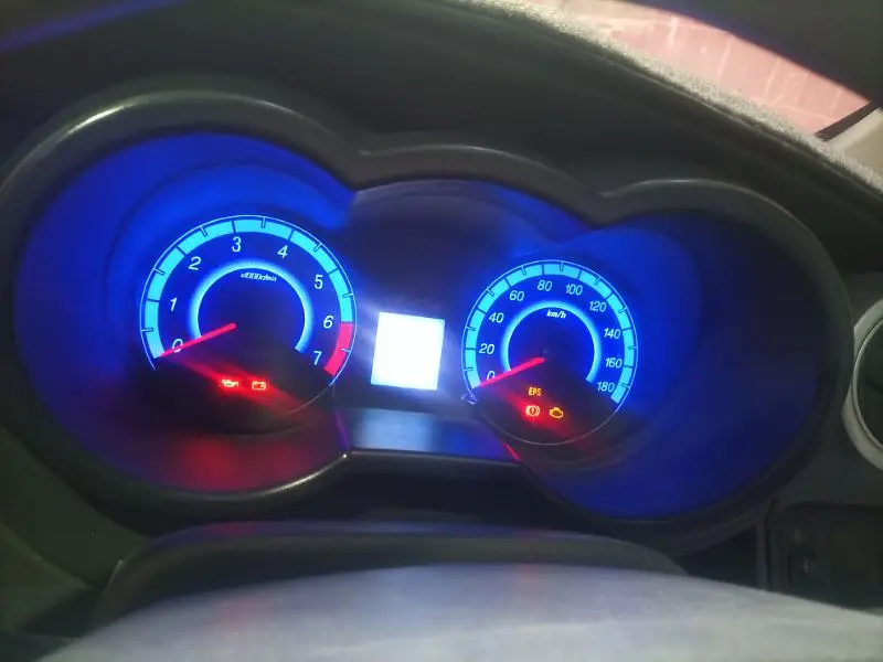 Changan Karvaan 2021